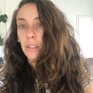 Meet your Posher, Tova